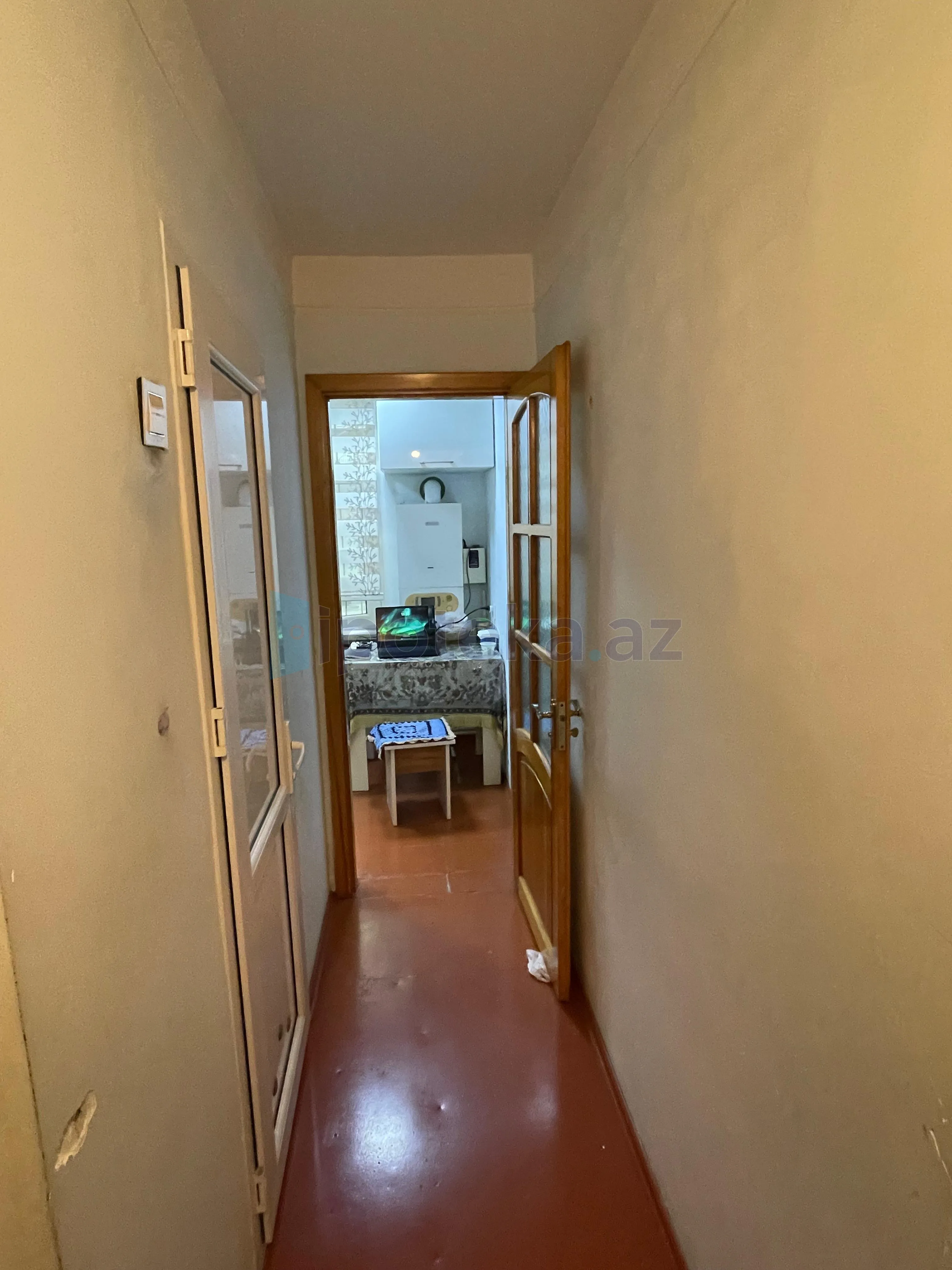 Satılır: 1 Otaq, Köhnə tikili, 30.00 m² — Mənzil, Sumqayıt (4)