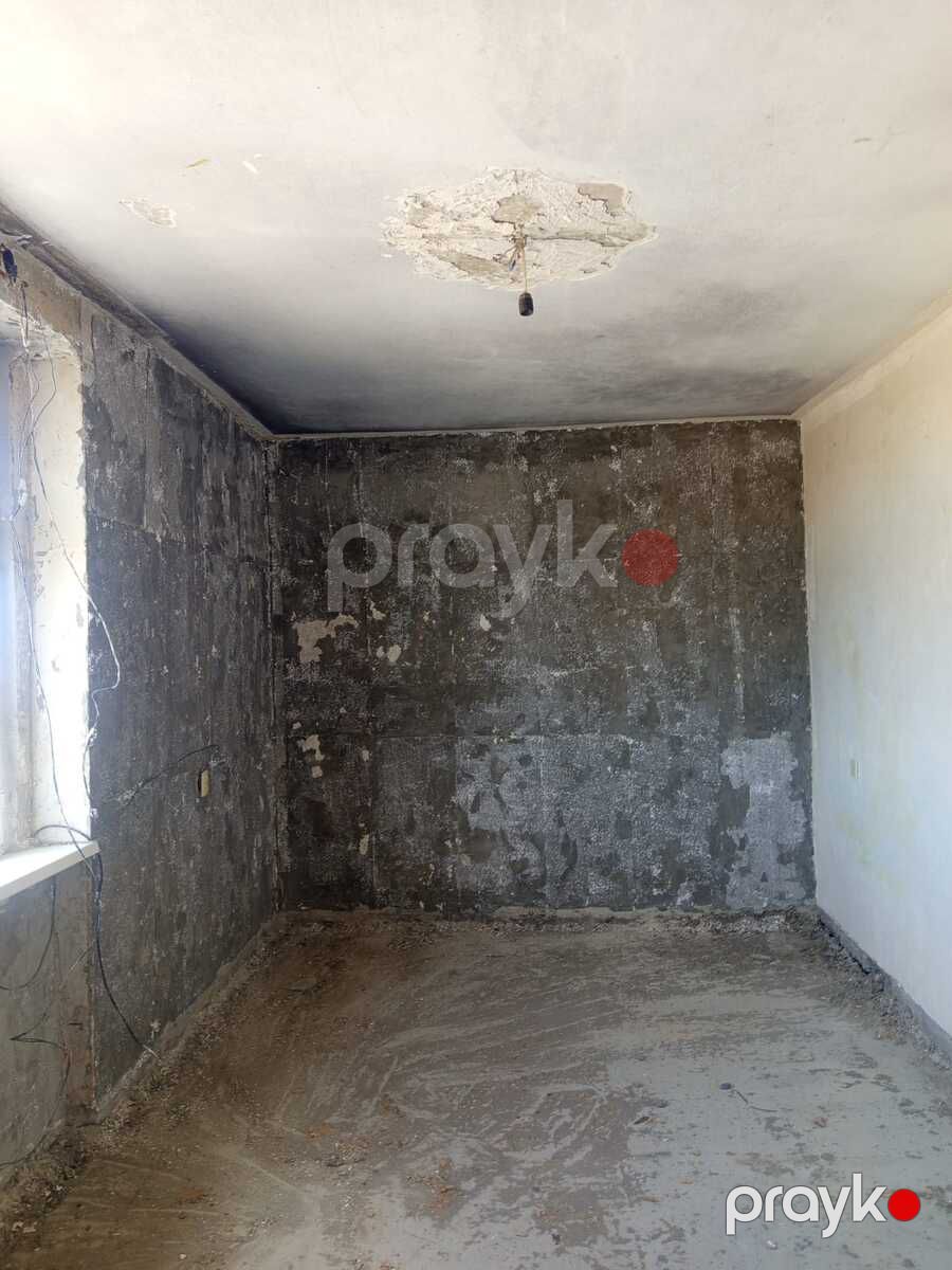 2-otaqlı mənzil, 11-ci mkr., 60 m² — Mənzil, Sumqayıt (3)