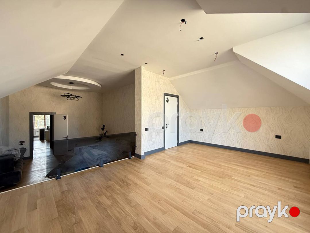 Satılır 3 otaqlı köhnə tikili 108 m² — Mənzil, Bakı (8)