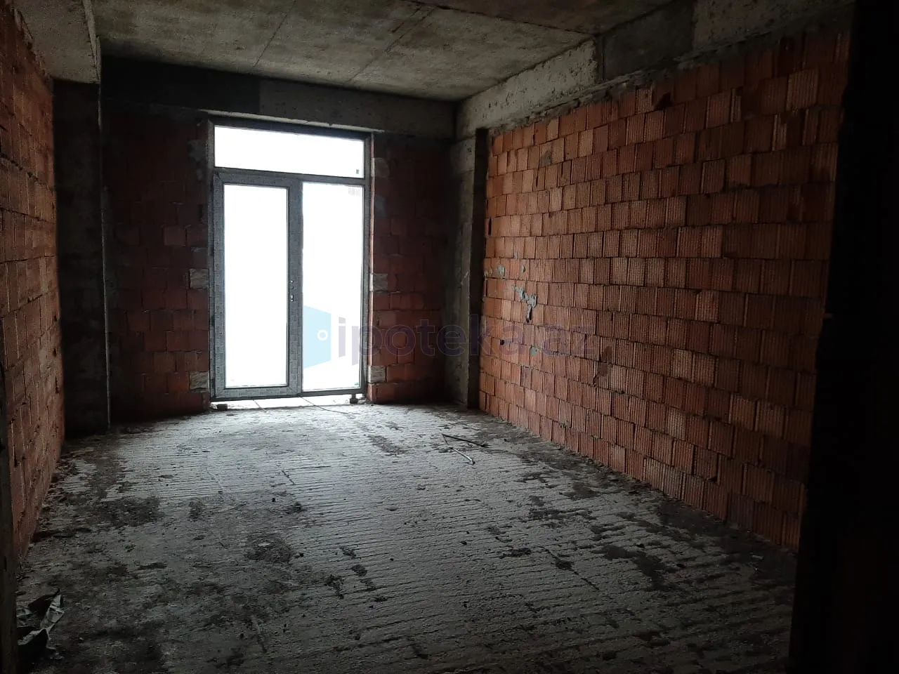 Satılır: 1 Otaq, Yeni tikili, Binəqədi r., 57.00 m² — Mənzil, Abşeron (3)