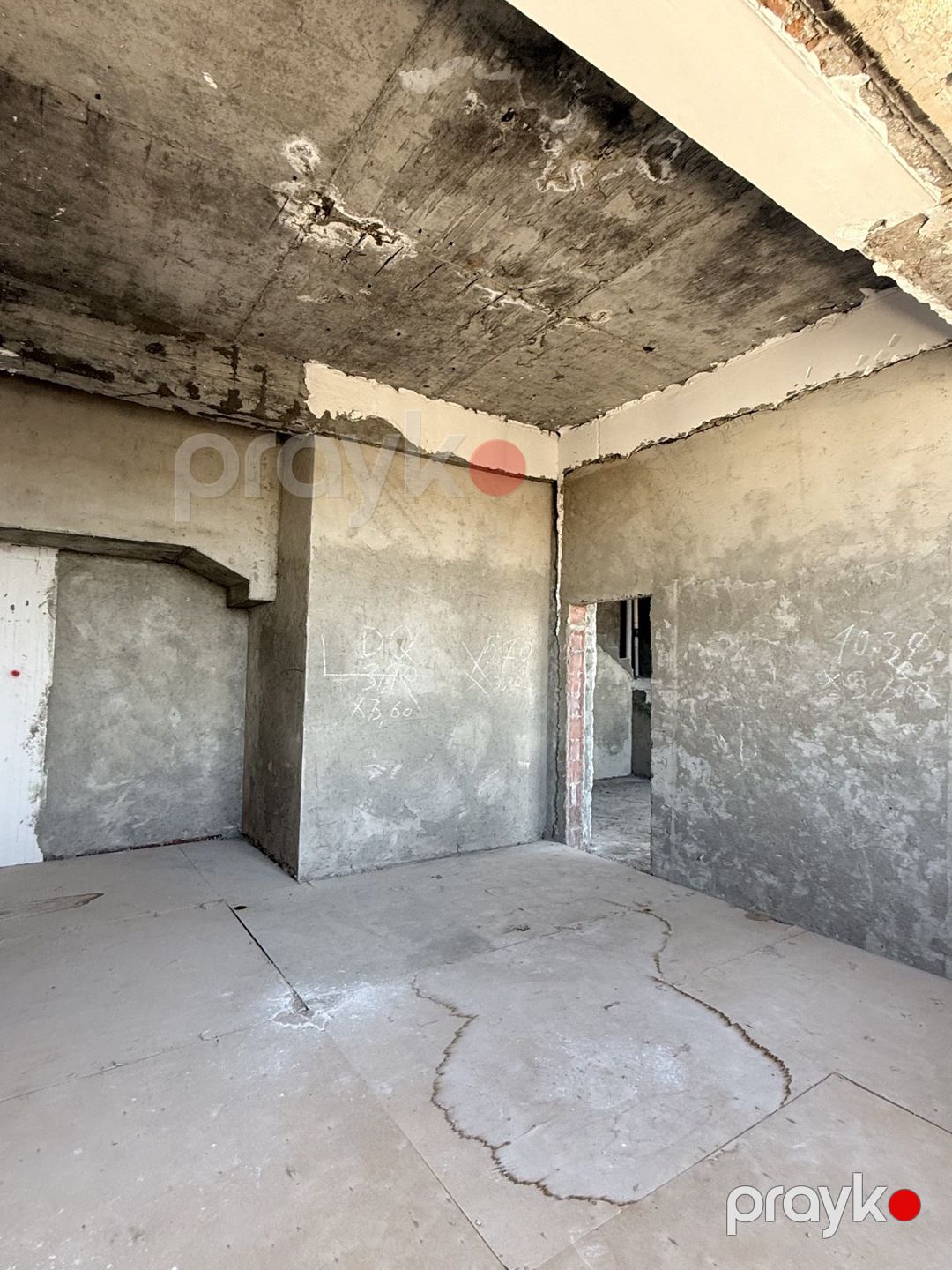 Satılır 4 otaqlı yeni tikili 220 m² — Mənzil, Bakı (11)