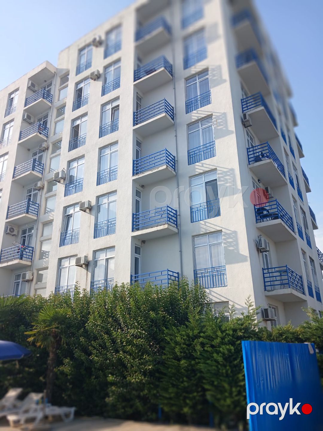 Satış: 1 otaqlı Yeni tikili, 35 m², Astara — Mənzil (2)