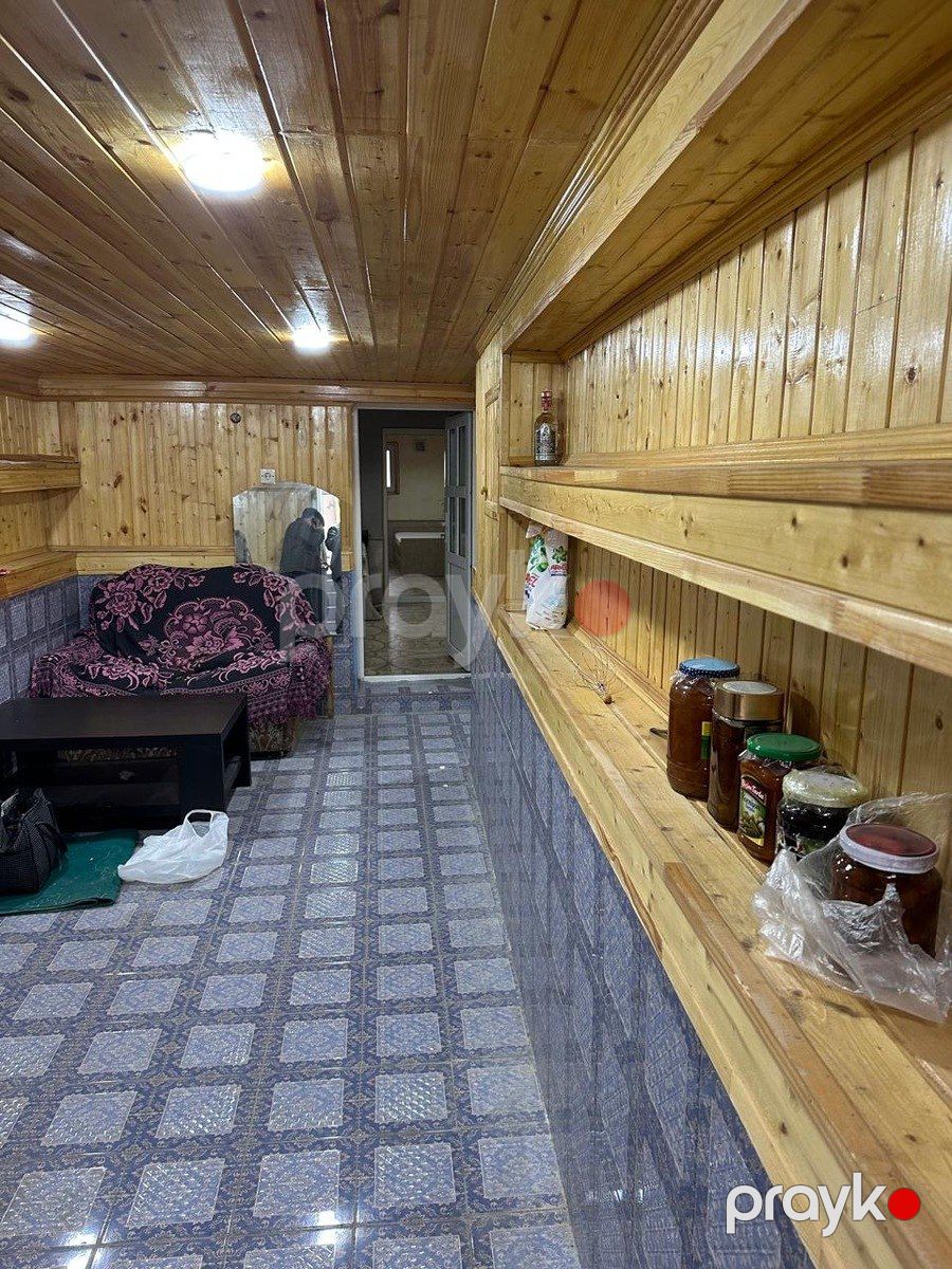 Həyət evi, Binəqədi r — Ev, villa, Bakı (7)