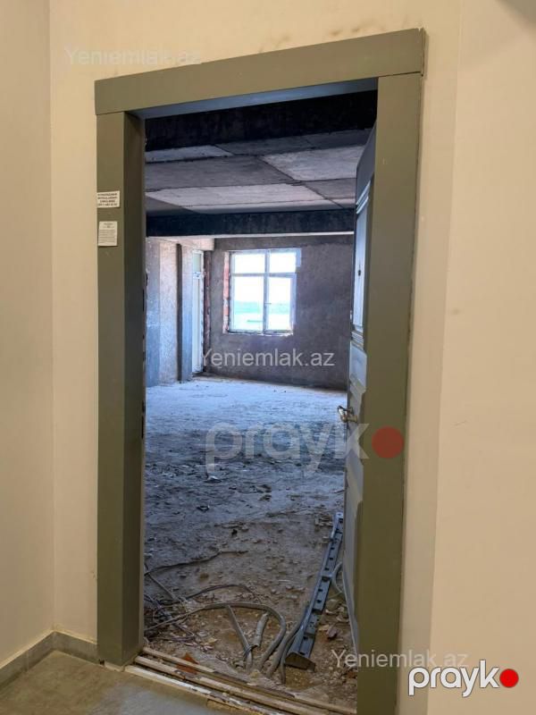 Satılır 3 otaqlı Bina evi menzil (Yeni tikili), 140 m², Xətai rayonu — Mənzil, Bakı (4)