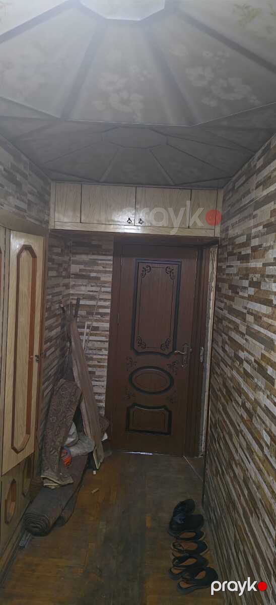 Satılır 3 otaqlı köhnə tikili 70 m² — Mənzil, Bakı (12)