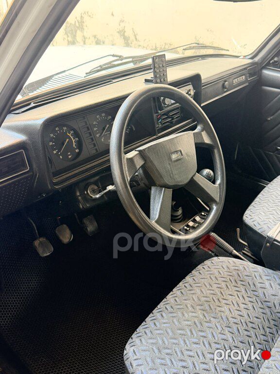 Lada (VAZ) 2107, 1.6 L, 2010 il, 79 900 km — Avtomobillər, Göygöl (3)