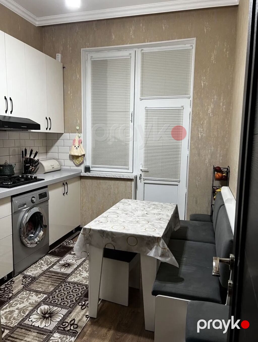 3 otaqlı, Yeni tikili, 90 kv. m — Mənzil, Sumqayıt (10)