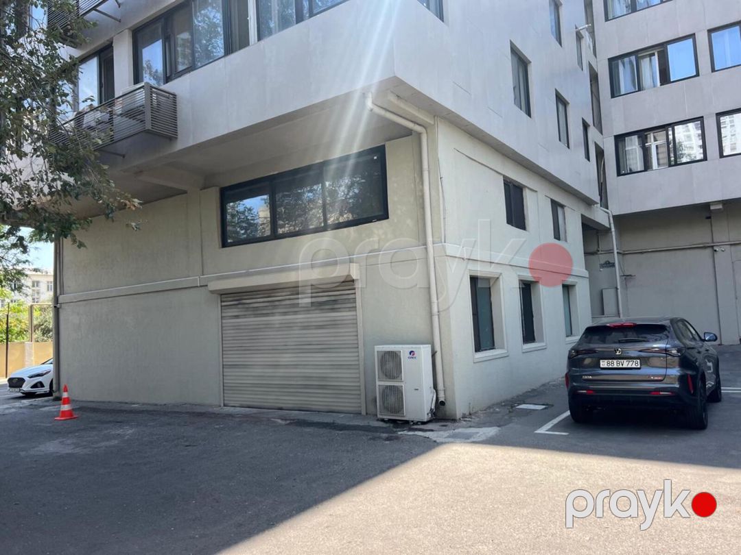 Satılır 2 otaqlı köhnə tikili 87 m² — Mənzil, Bakı (3)