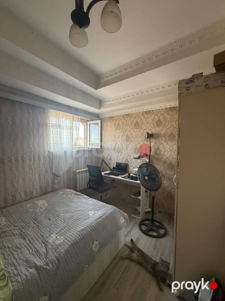 Satılır 3 otaqlı yeni tikili 68 m² — Mənzil, Xırdalan (4)