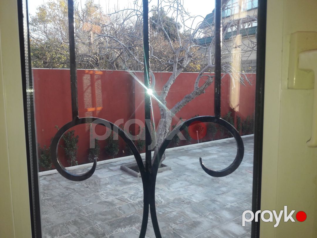 Satılır 3 otaqlı həyət evi/bağ evi 120 m² — Ev, villa, Bakı (10)