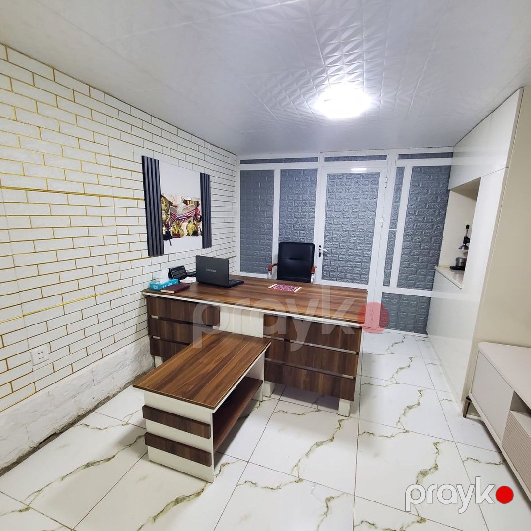 İcarəyə verilir obyekt 35 m² — Əmlak, Bakı (6)