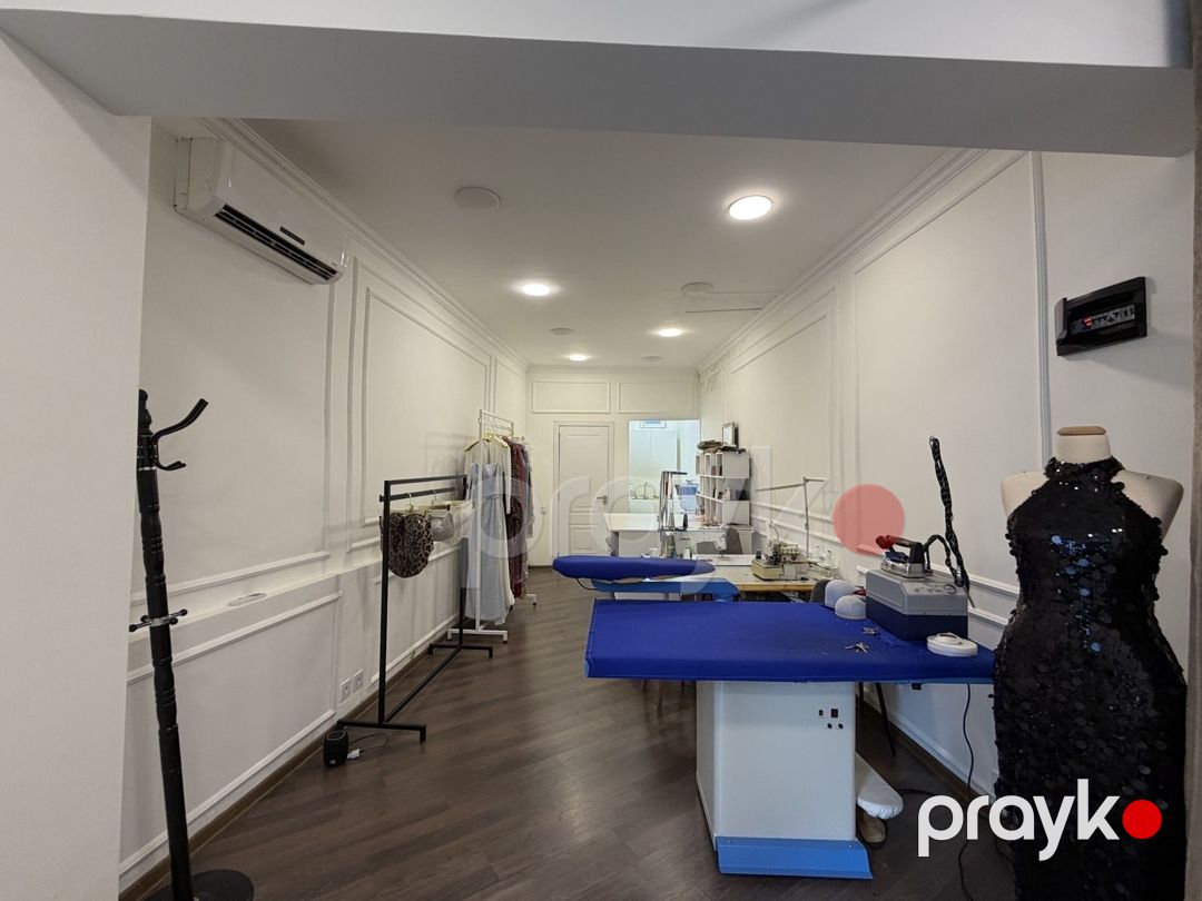 İcarəyə verilir obyekt 45 m² — Əmlak, Bakı (3)
