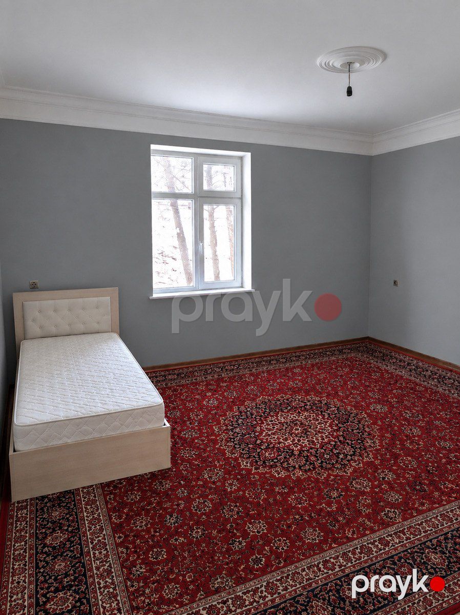 İcarəyə verilir 1 otaqlı həyət evi/bağ evi 20 m² — Ev, villa, Bakı (2)