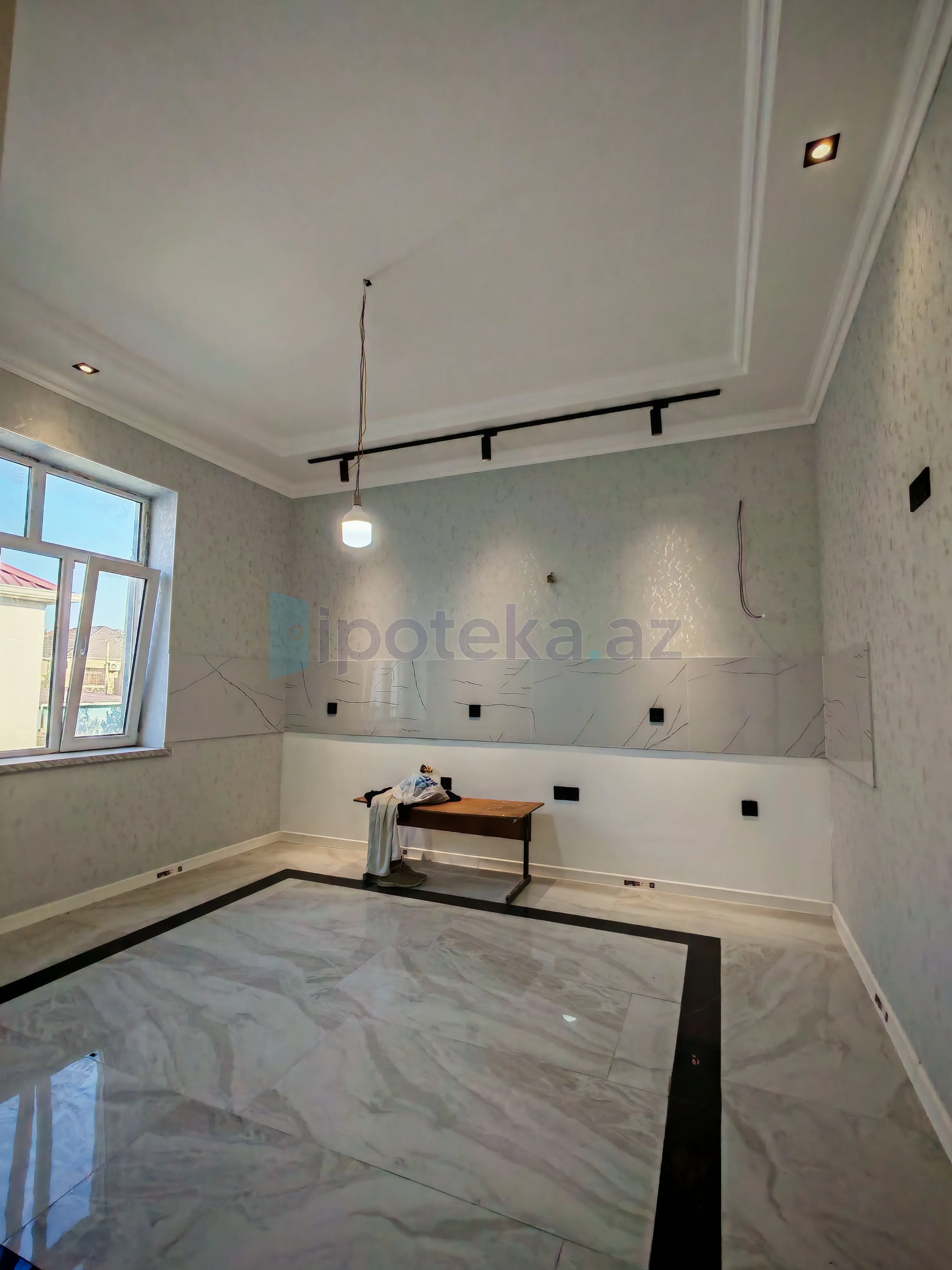 Satılır: 3 Otaq, Evlər/Villalar, Abşeron r., Masazır q., 100.00 m² — Ev, villa, Masazır (8)