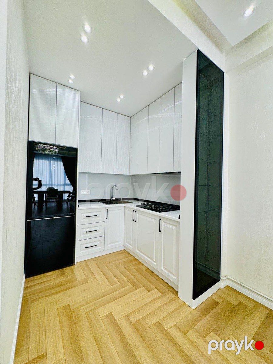 Satılır 2 otaqlı yeni tikili 63 m² — Mənzil, Bakı (4)