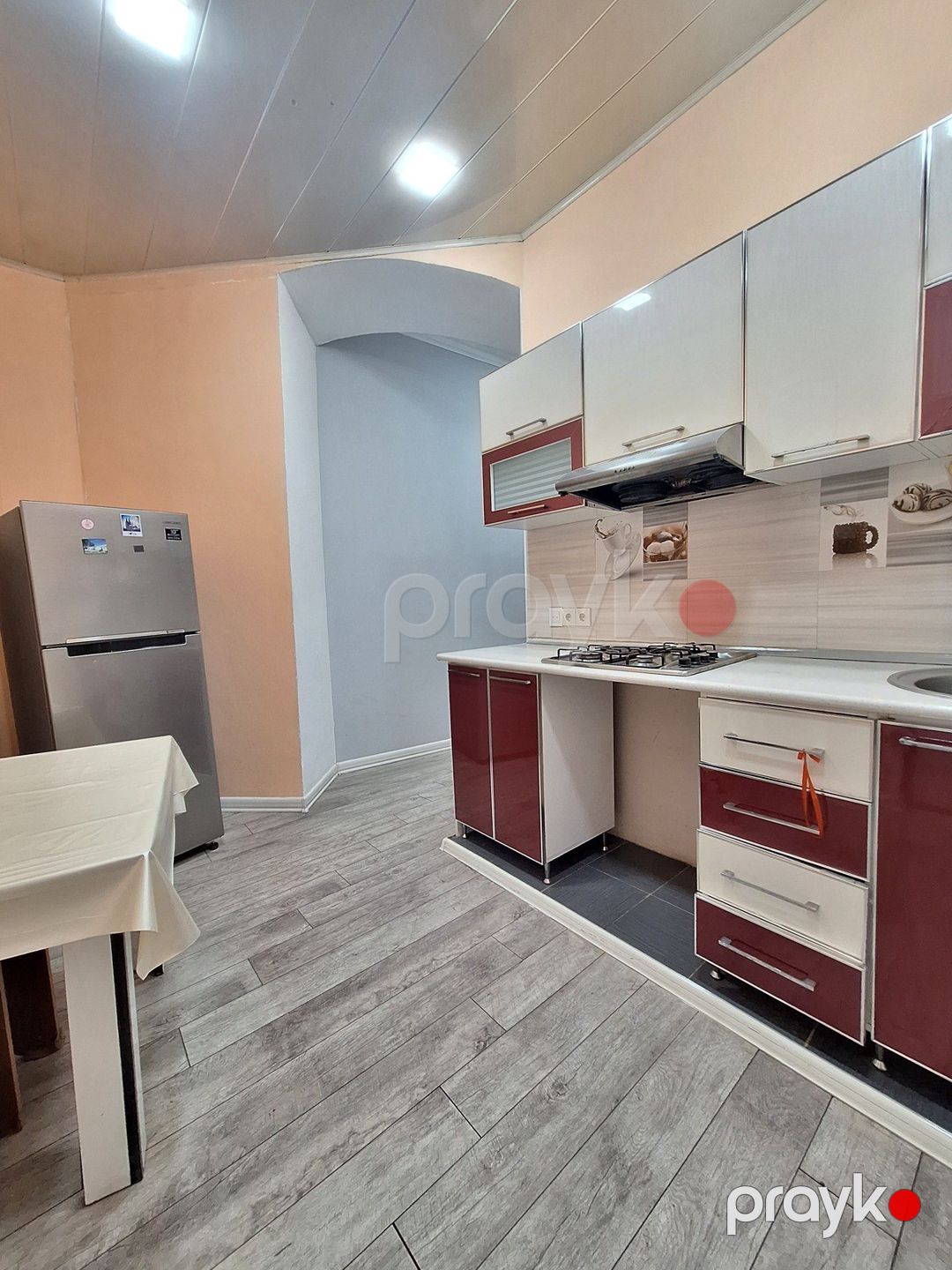 Satılır 4 otaqlı köhnə tikili 125 m² — Mənzil, Bakı (10)