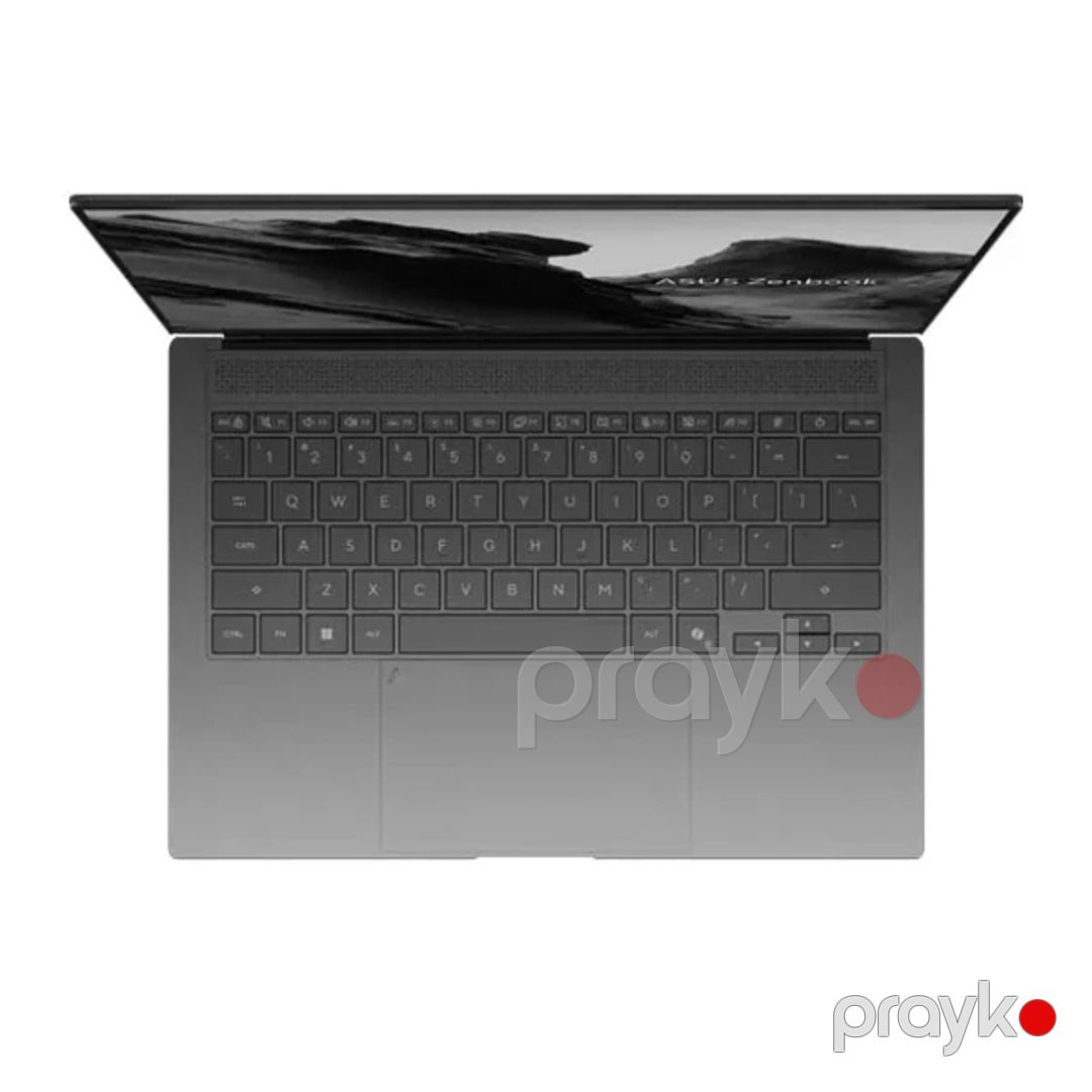 ASUS ZenBook s 14 OLED UX5406AA-SW429W 90NB16Q6-M00M50 — Noutbuklar, Bakı (6)