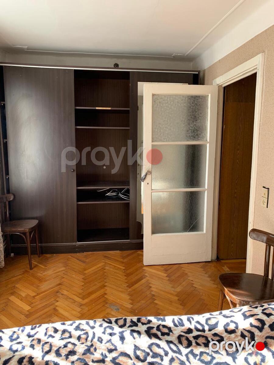 İcarəyə verilir 2 otaqlı köhnə tikili 50 m² — Mənzil, Bakı (11)