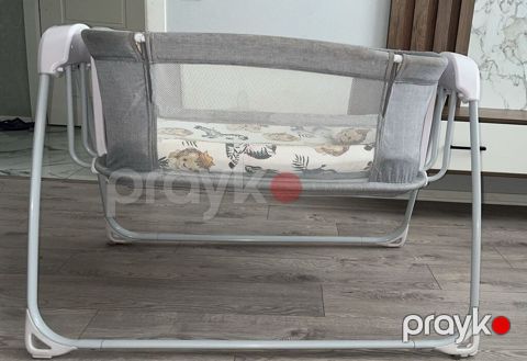 Orginal Mastela brendi elektron beşik Qiymet 100 man Alinib 250 man — Mehdiabad