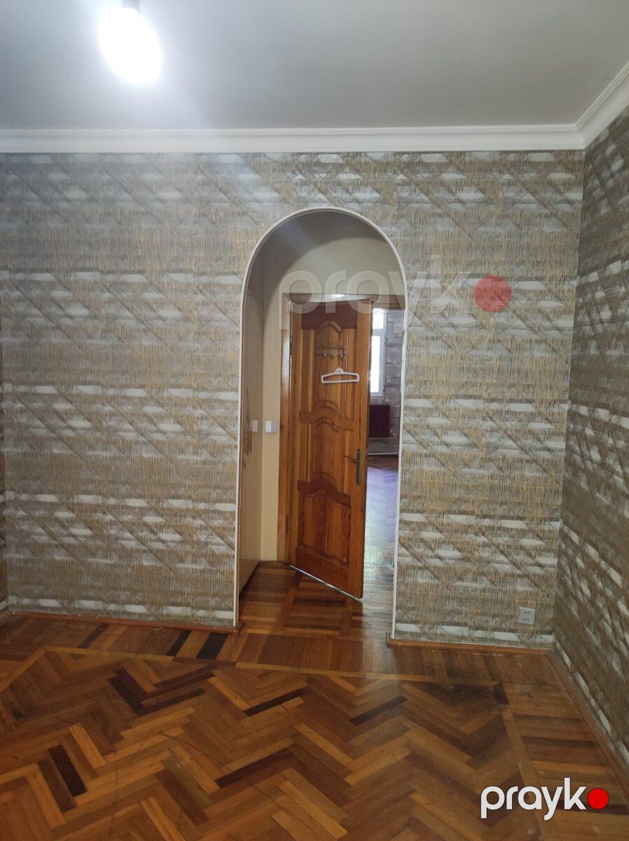 3-otaqlı mənzil kirayə verilir, 3-cü mkr., 60 m² — Mənzil, Bakı (5)