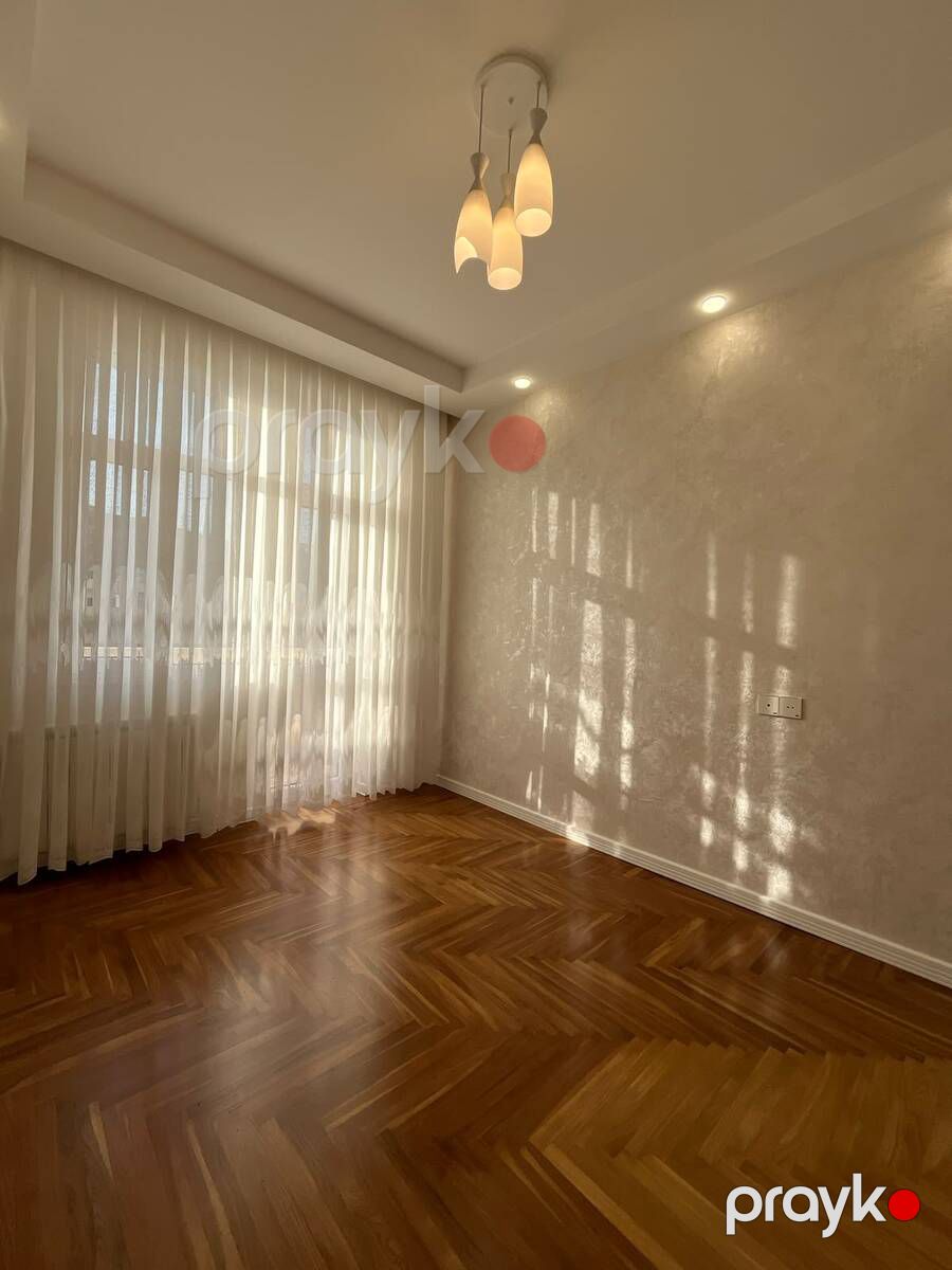 2-otaqlı yeni tikili, Xırdalan ş., 45 m² — Mənzil, Xırdalan (4)
