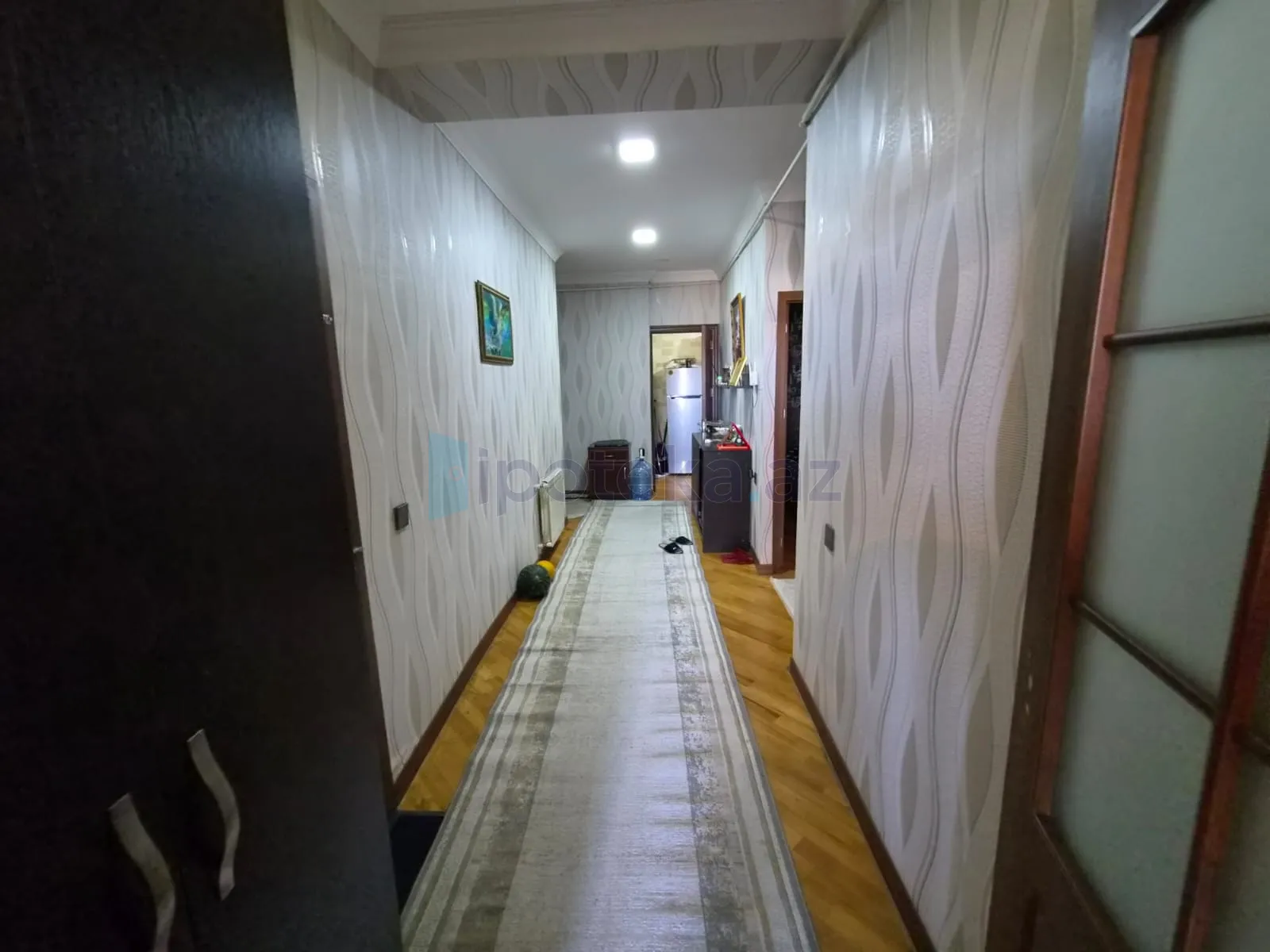 Satılır: 3 Otaq, Yeni tikili, Abşeron r., Masazır q., 63.20 m² — Mənzil, Masazır (4)