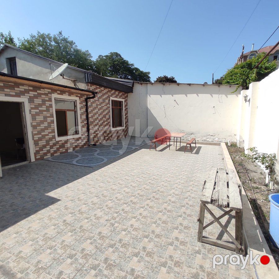 Bağ evi, 123 m², Yahya hüseynov 55, Bakı — Ev, villa (8)