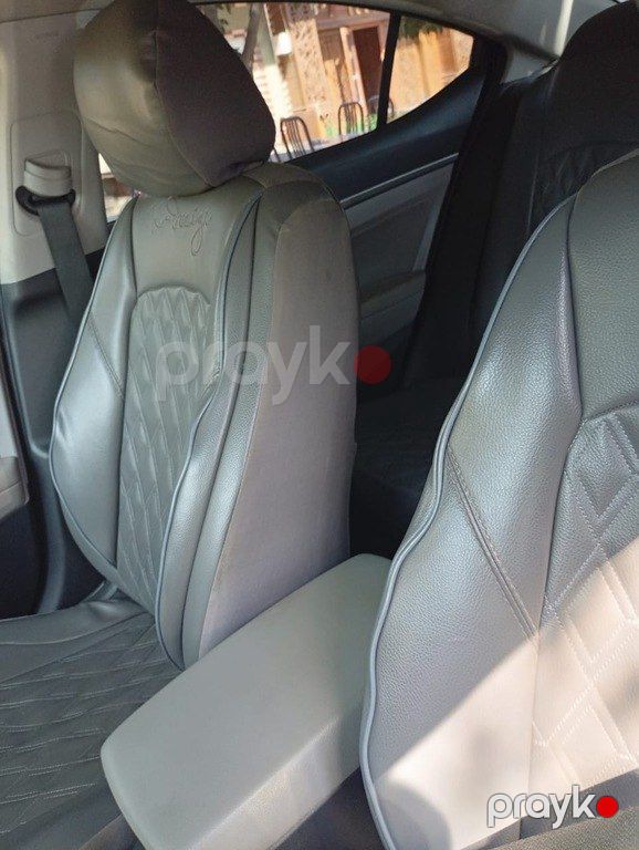 Hyundai Elantra, 2.0 L, 2017 il, 275 198 km — Avtomobillər, Bakı (8)