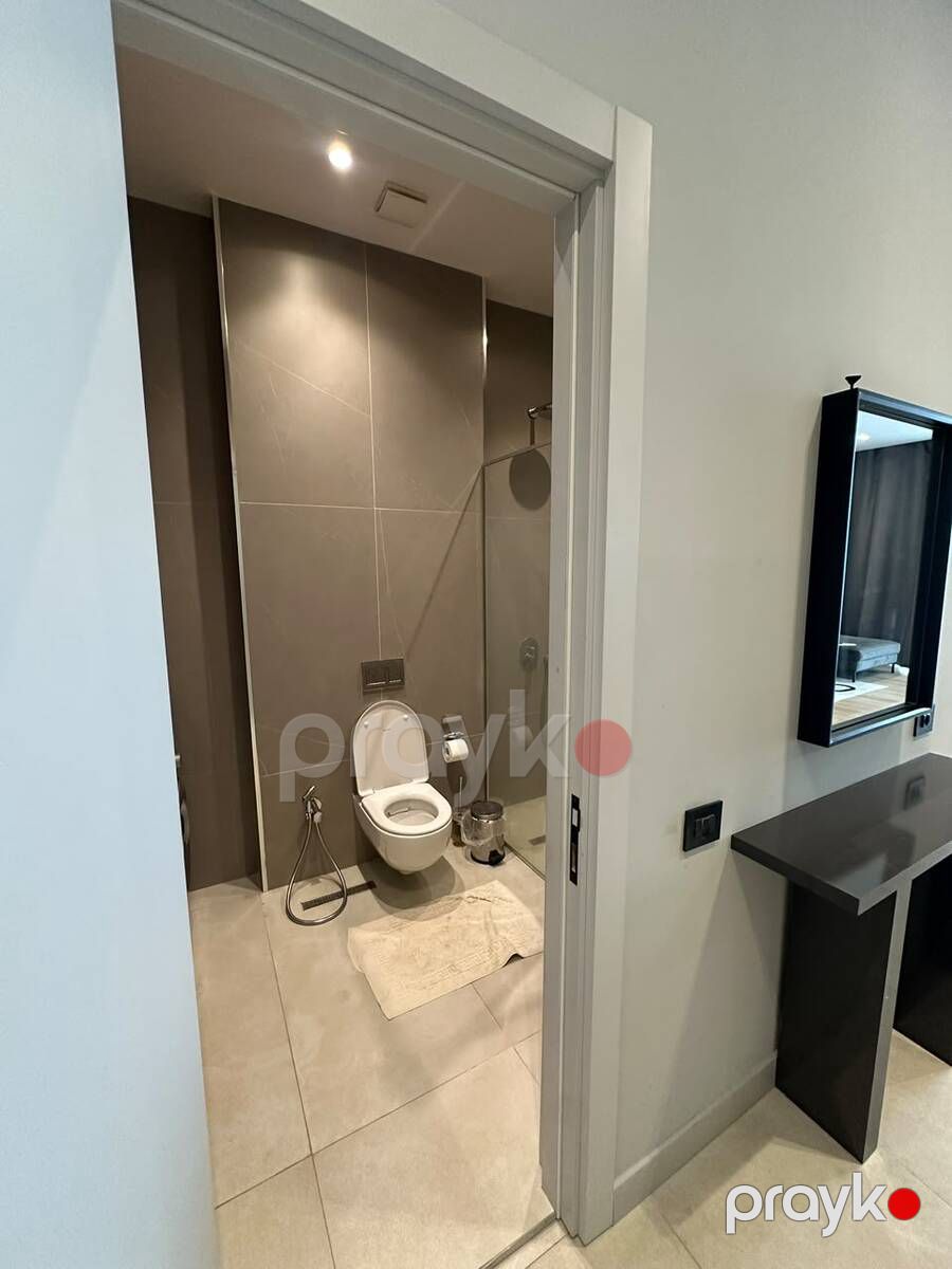 Satılır 2 otaqlı yeni tikili 92 m² — Mənzil, Bakı (7)