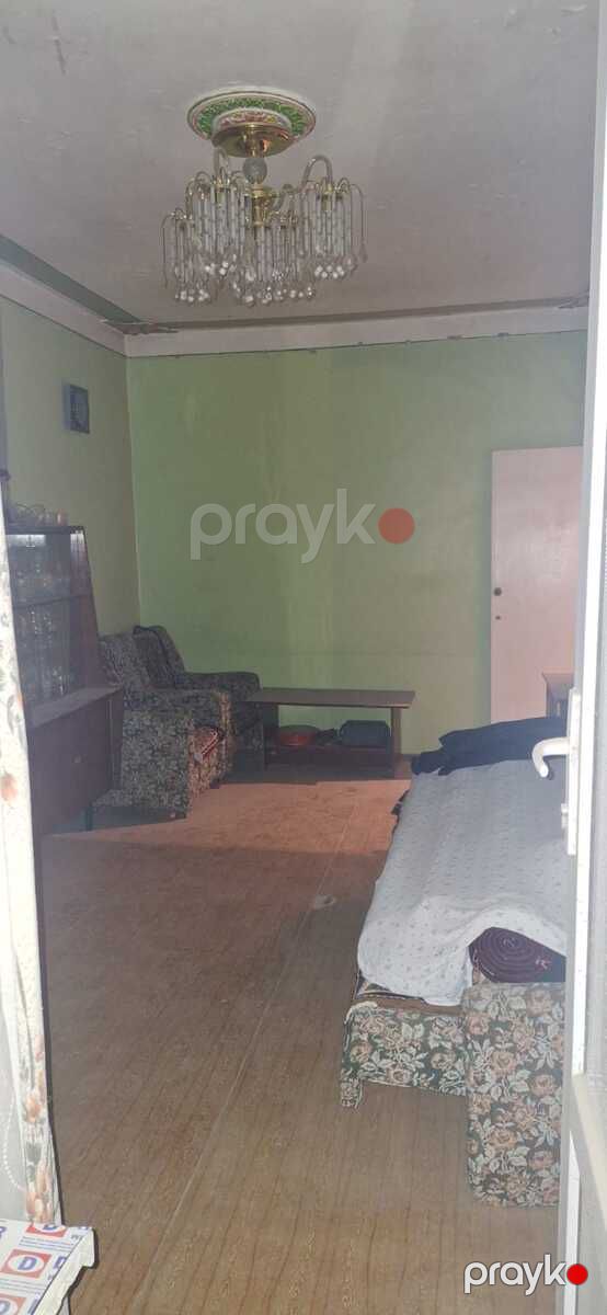 Satılır 4 otaqlı köhnə tikili 120 m² — Mənzil, Bakı (12)