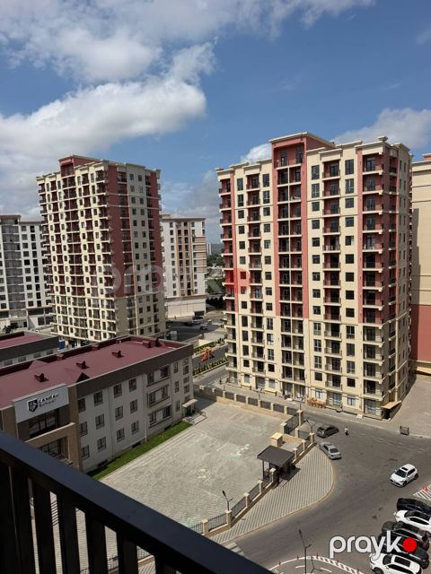Satılır 2 otaqlı yeni tikili 65 m² — Bakı