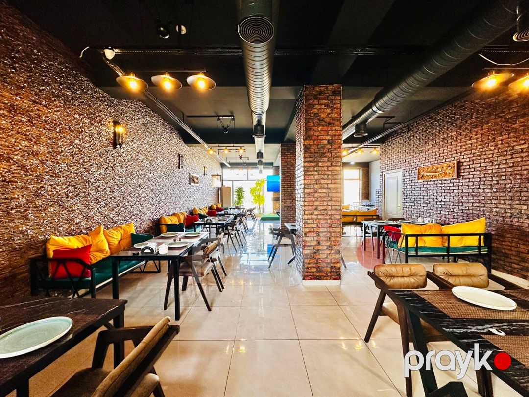 Satılır obyekt 280 m² — Əmlak, Bakı (7)
