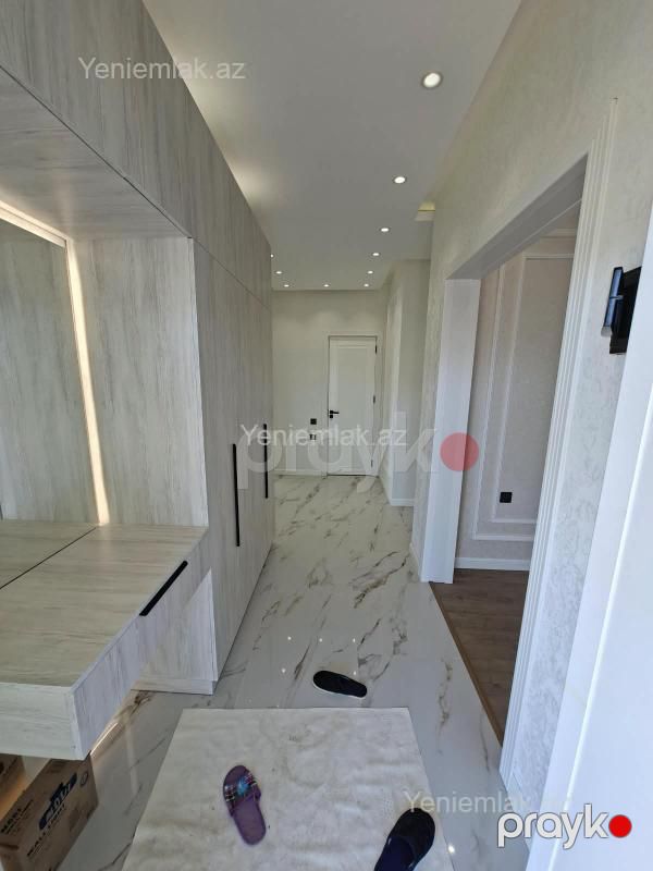 Satılır 4 otaqlı Həyət evi / Villa, 145 m², Xəzər rayonu — Ev, villa, Bakı (9)