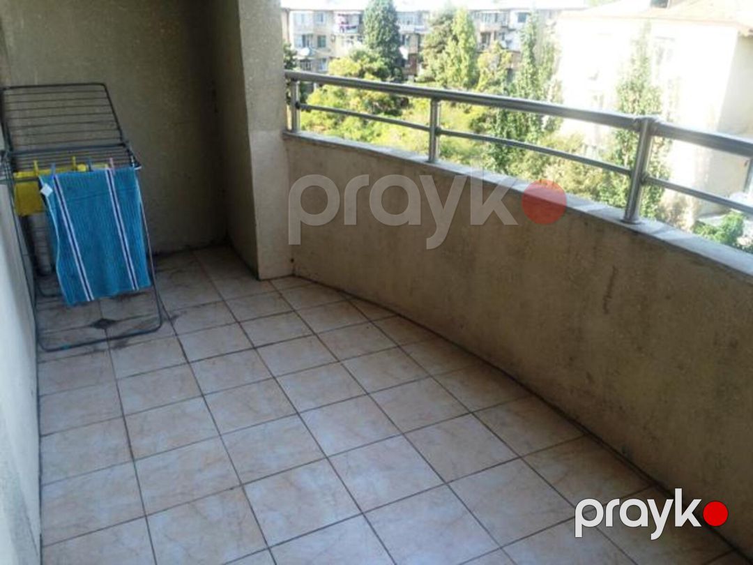 İcarəyə verilir 2 otaqlı yeni tikili 65 m² — Mənzil, Bakı (4)