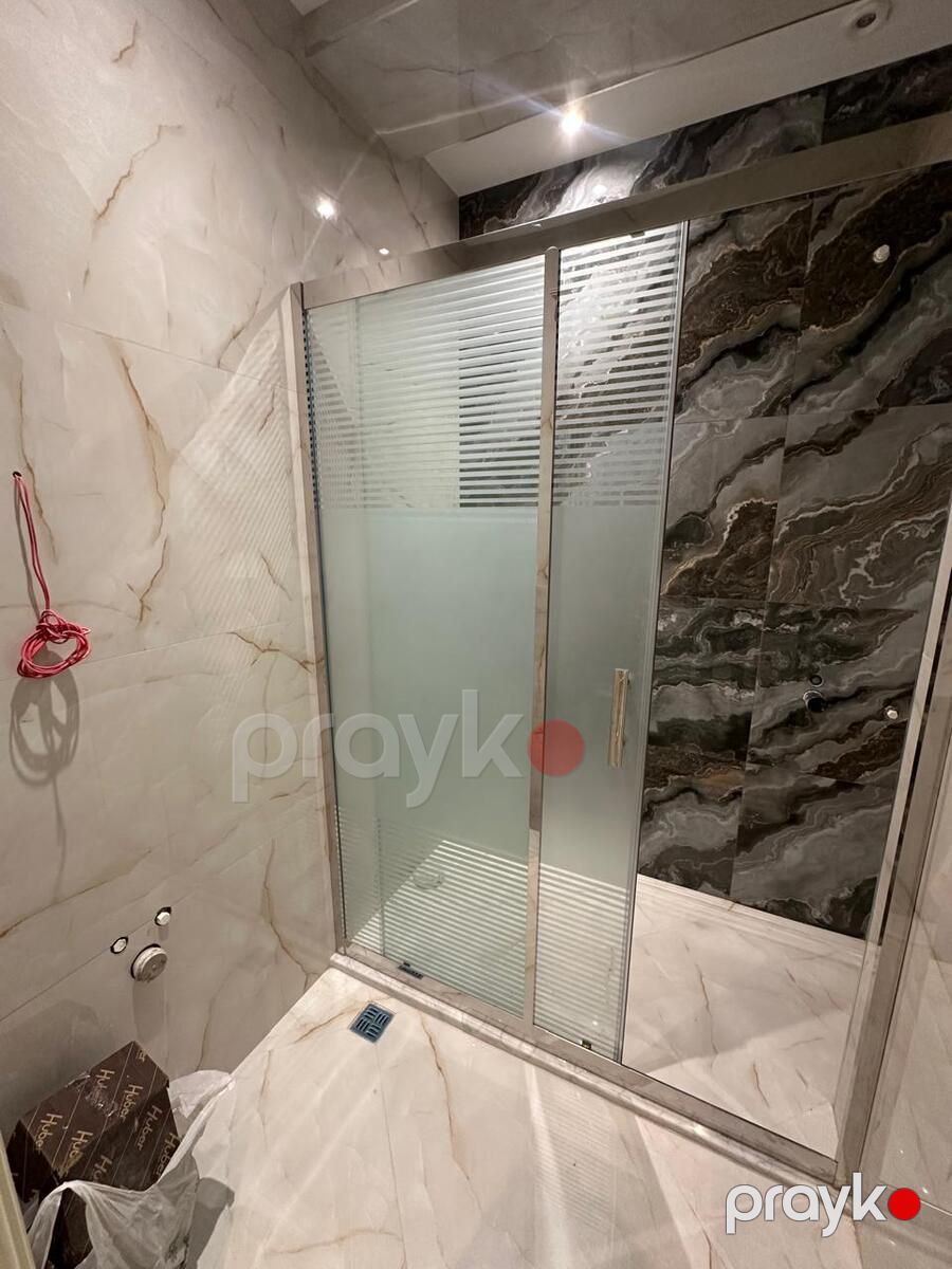 Satılır 3 otaqlı yeni tikili 117 m² — Mənzil, Bakı (8)