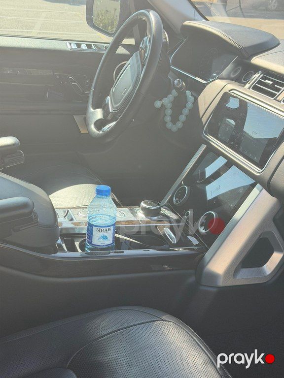 Land Rover Range Rover, 3.0 L, 2019 il, 82 000 km — Avtomobillər, Bakı (7)