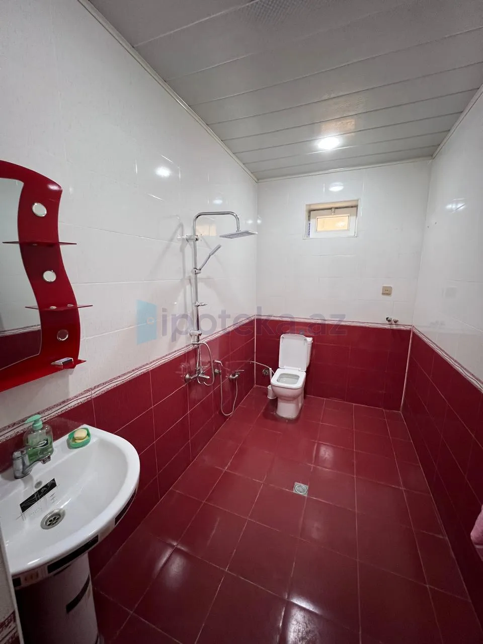 Satılır: 4 Otaq, Evlər/Villalar, Abşeron r., Masazır q., 172.00 m² — Ev, villa (12)