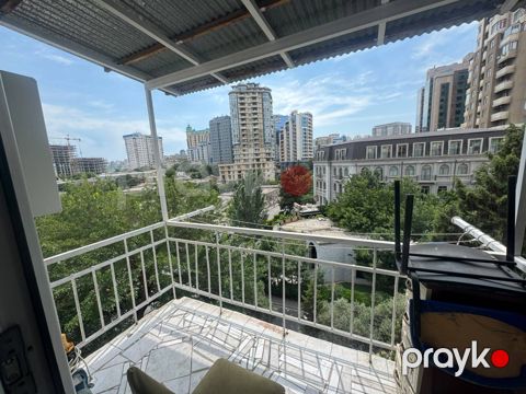 İcarəyə verilir 3 otaqlı köhnə tikili 65 m² — Bakı