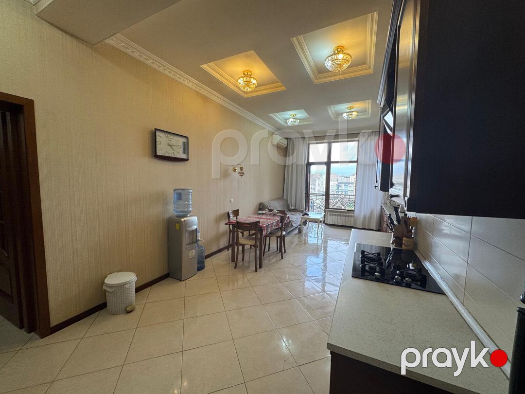 Satılır 3 otaqlı yeni tikili 175 m² — Mənzil, Bakı (7)