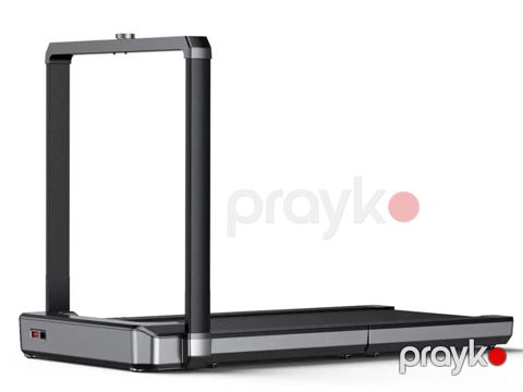 Qaçış aparatı Kıngsmıth WalkingPad Treadmill MX16 — Bakı