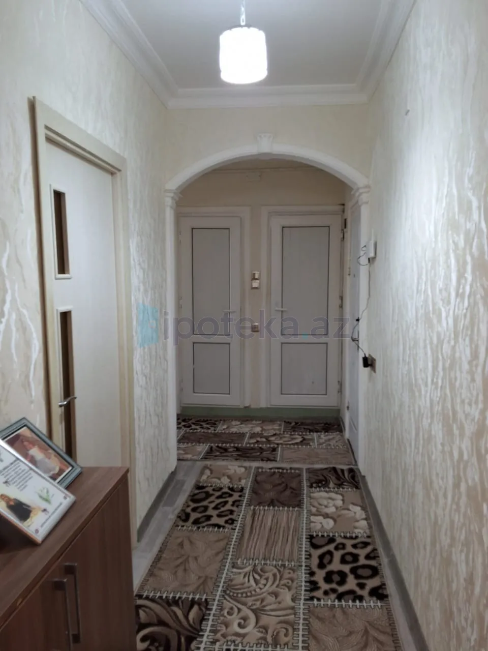 Satılır: 2 Otaq, Köhnə tikili, 65.00 m² — Mənzil, Xırdalan (6)