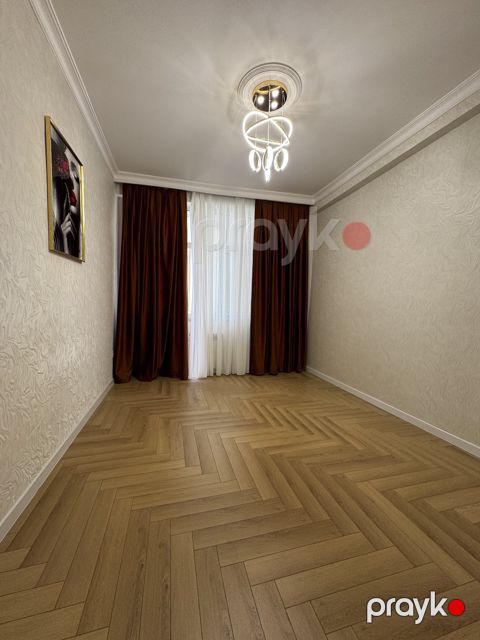 Satılır 2 otaqlı yeni tikili 51 m² — Bakı