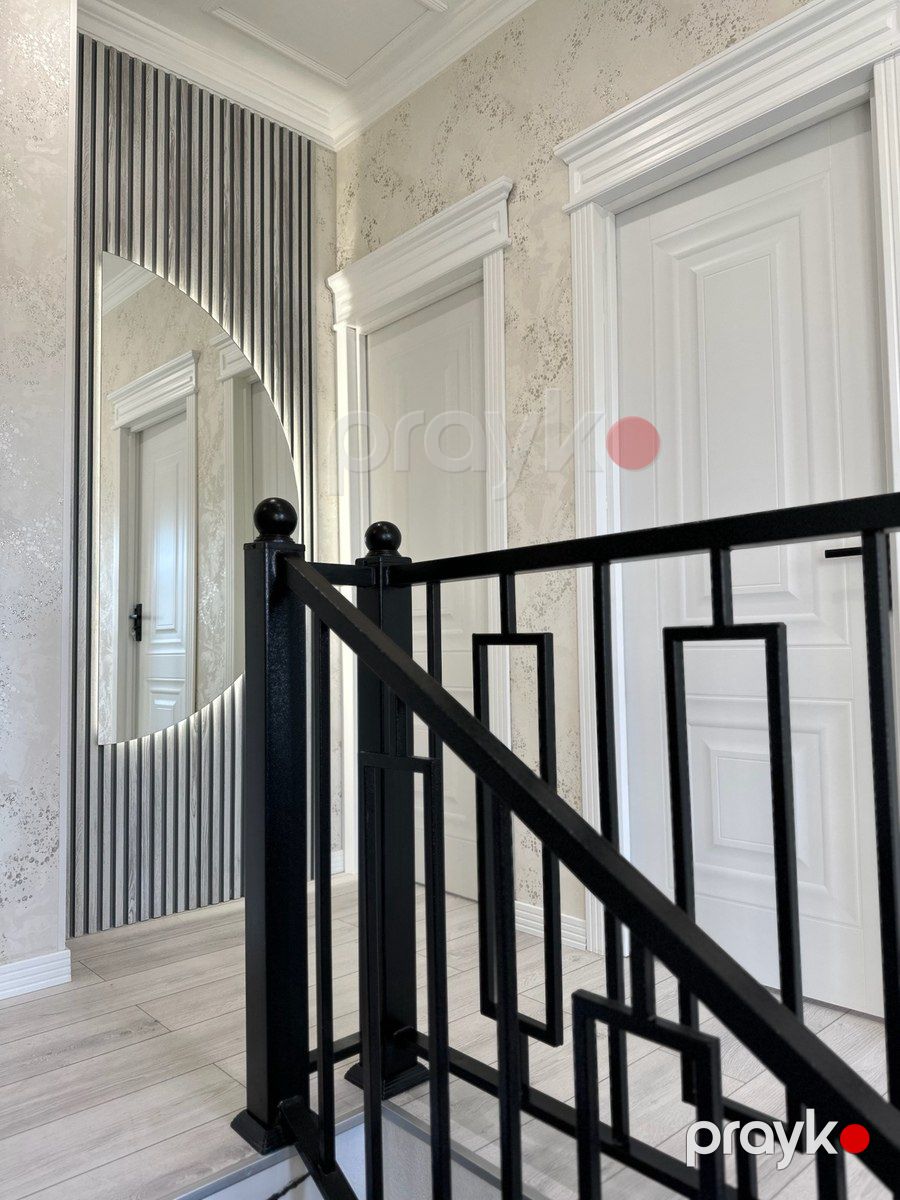 Bağ evi kirayə verilir, Qəbələ r — Ev, villa, Qəbələ (6)