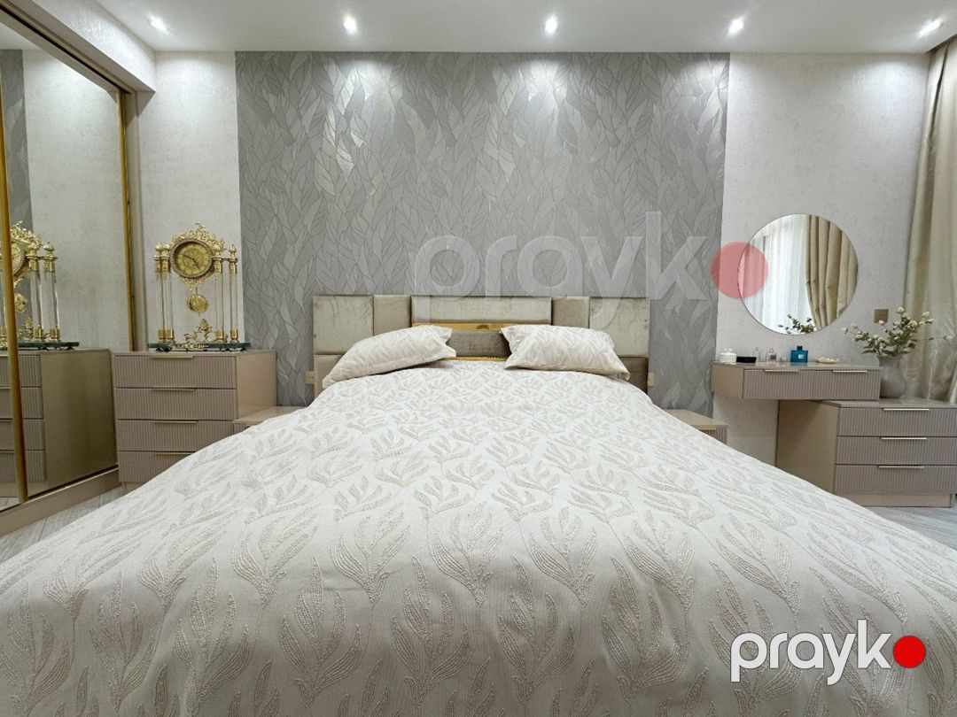 İcarəyə verilir 2 otaqlı yeni tikili 86 m² — Mənzil, Bakı (10)