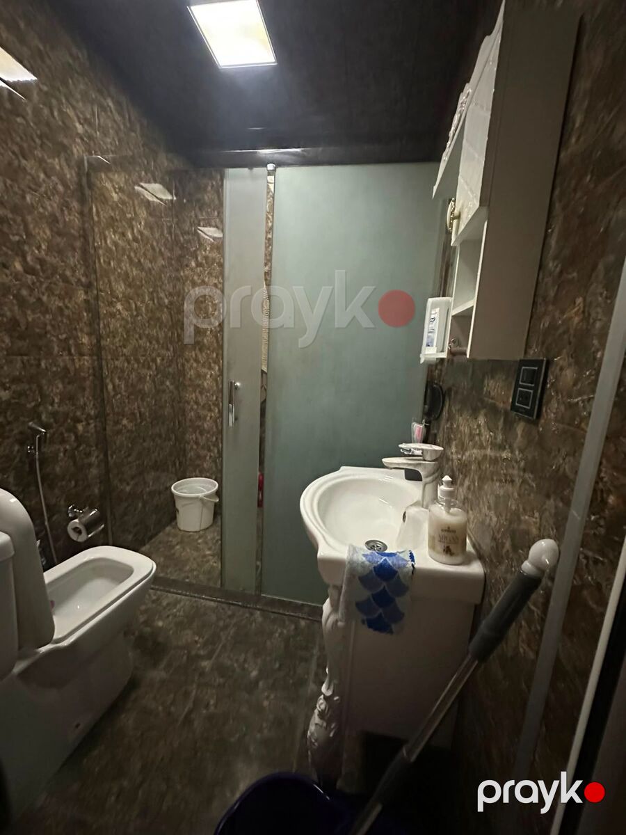 Satılır 2 otaqlı yeni tikili 52 m² — Mənzil, Bakı (8)