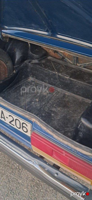 Lada (VAZ) 2107, 1.6 L, 2002 il, 110 000 km — Avtomobillər, İsmayıllı (11)