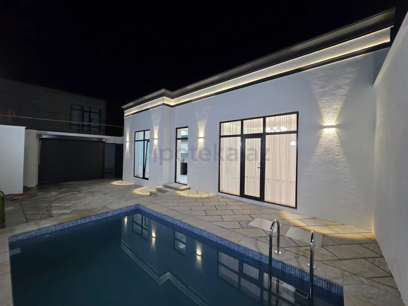 Satılır: 4 Otaq, Bağlar, Xəzər r., Şüvəlan q., 120.00 m² — Torpaq, Şüvəlan (2)
