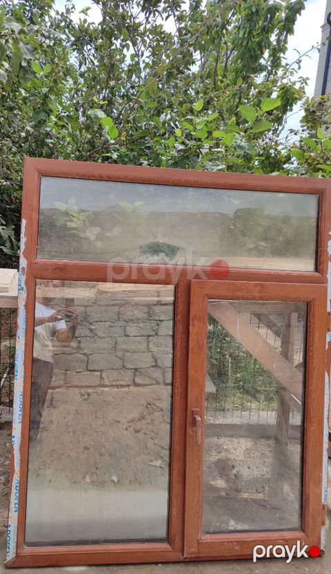 Pencere satilir Whatsap 051 654 11 57 Salam 170 140 pencere satilir — Bakı