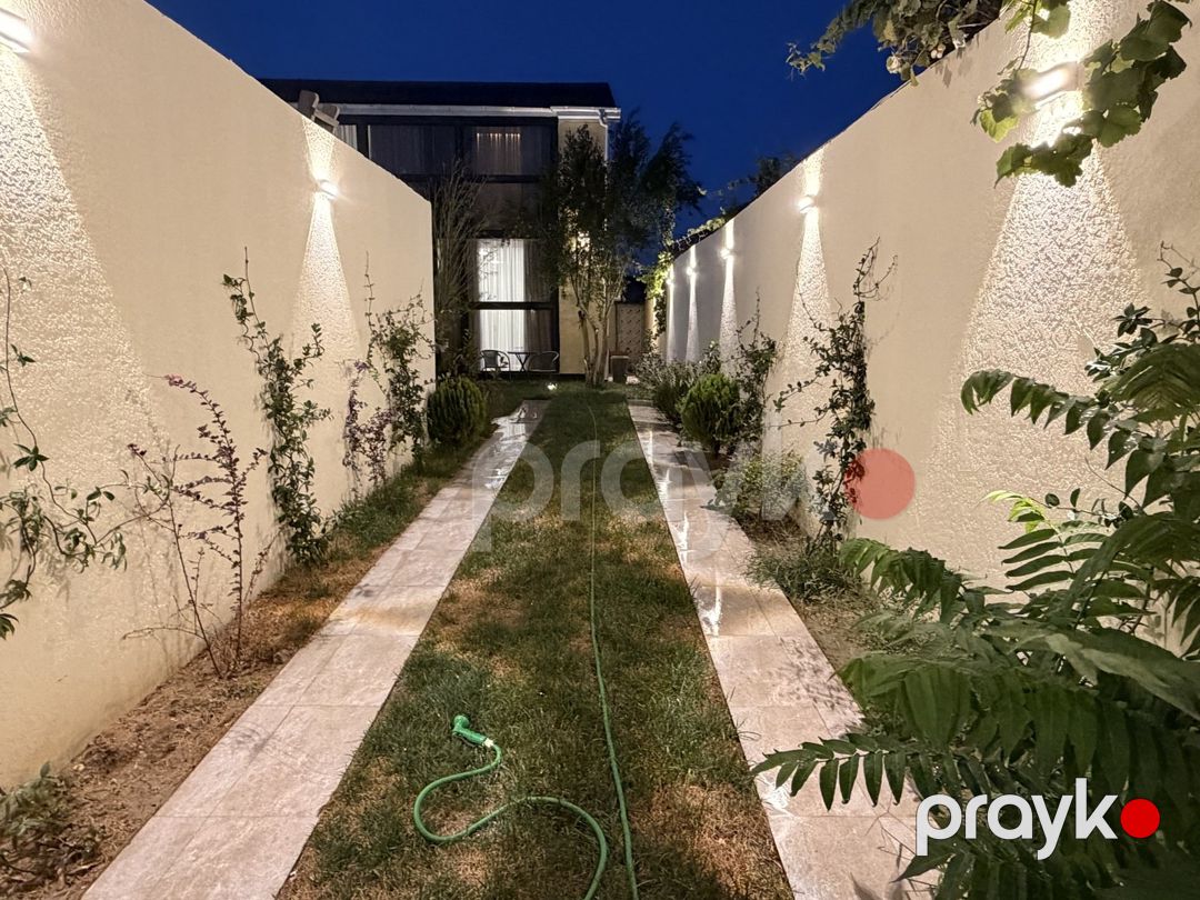 Bağ evi, Oktay Şabanov küç — Ev, villa, Bakı (3)