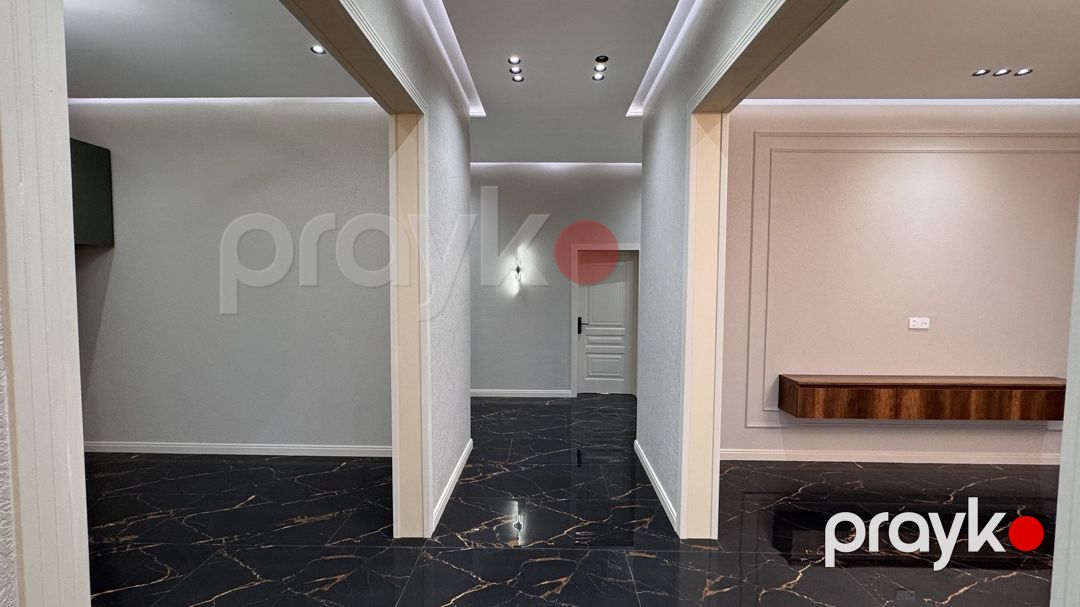 Satılır 4 otaqlı həyət evi/bağ evi 120 m² — Ev, villa, Bakı (12)